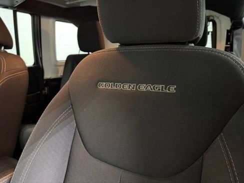 Used 2018 Jeep Wrangler Unlimited Sport w/ Dual Top Group AWD/4WD image 18