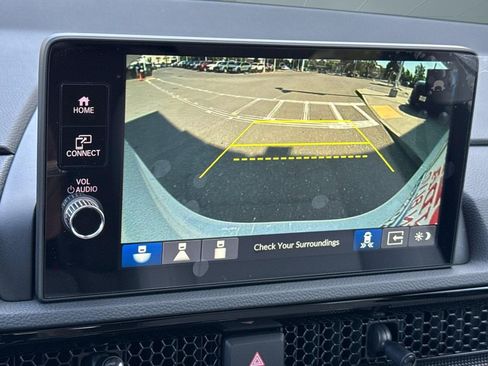 New 2026 Honda CR-V EX-L image 11