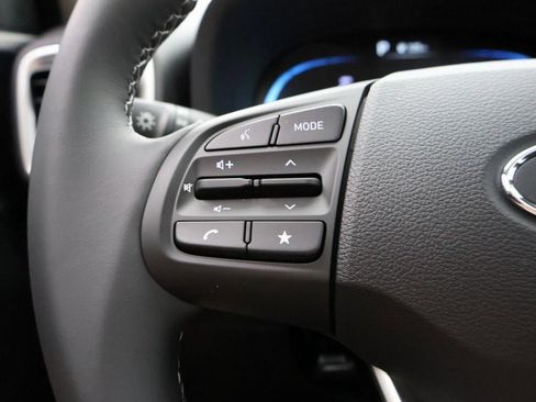 New 2026 Hyundai Venue SEL image 27