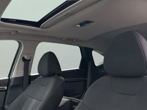 Used 2022 Hyundai Tucson SEL w/ Convenience Package image 15