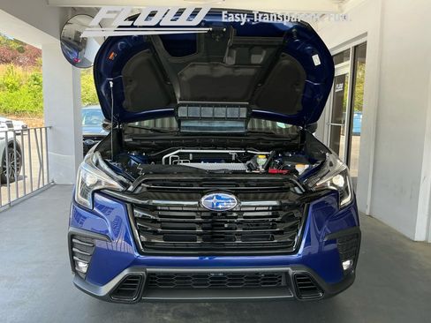 New 2026 Subaru Ascent Bronze Edition AWD/4WD image 16