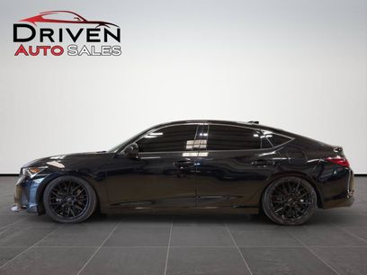 Used 2023 Acura Integra