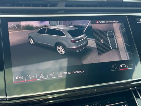 New 2025 Audi Q7 2.0T Premium w/ Convenience Package AWD/4WD image 32