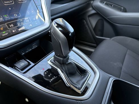 Certified 2025 Subaru Legacy Premium w/ Popular Package #1A image 19