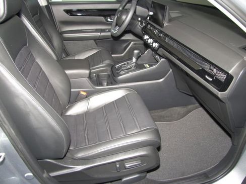 Certified 2024 Honda CR-V EX-L image 20