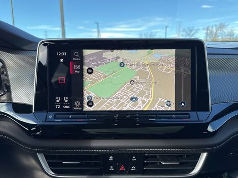 New 2026 Volkswagen Atlas Cross Sport SEL Premium R-Line image 19