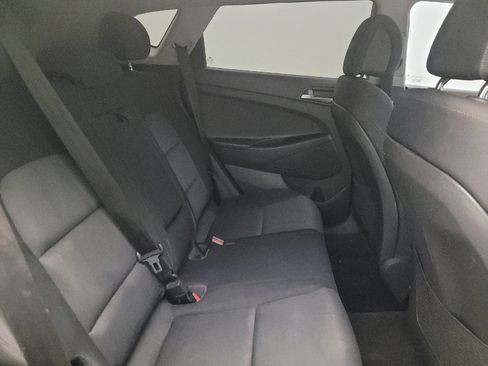 Used 2018 Hyundai Tucson SEL FWD image 19