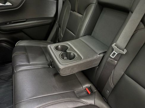 Certified 2023 Chevrolet Blazer Premier image 32