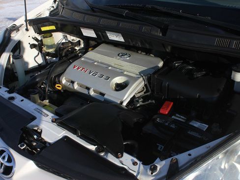 Used 2006 Toyota Sienna XLE image 51