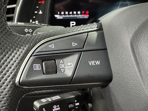 New 2026 Audi SQ8 Prestige image 34