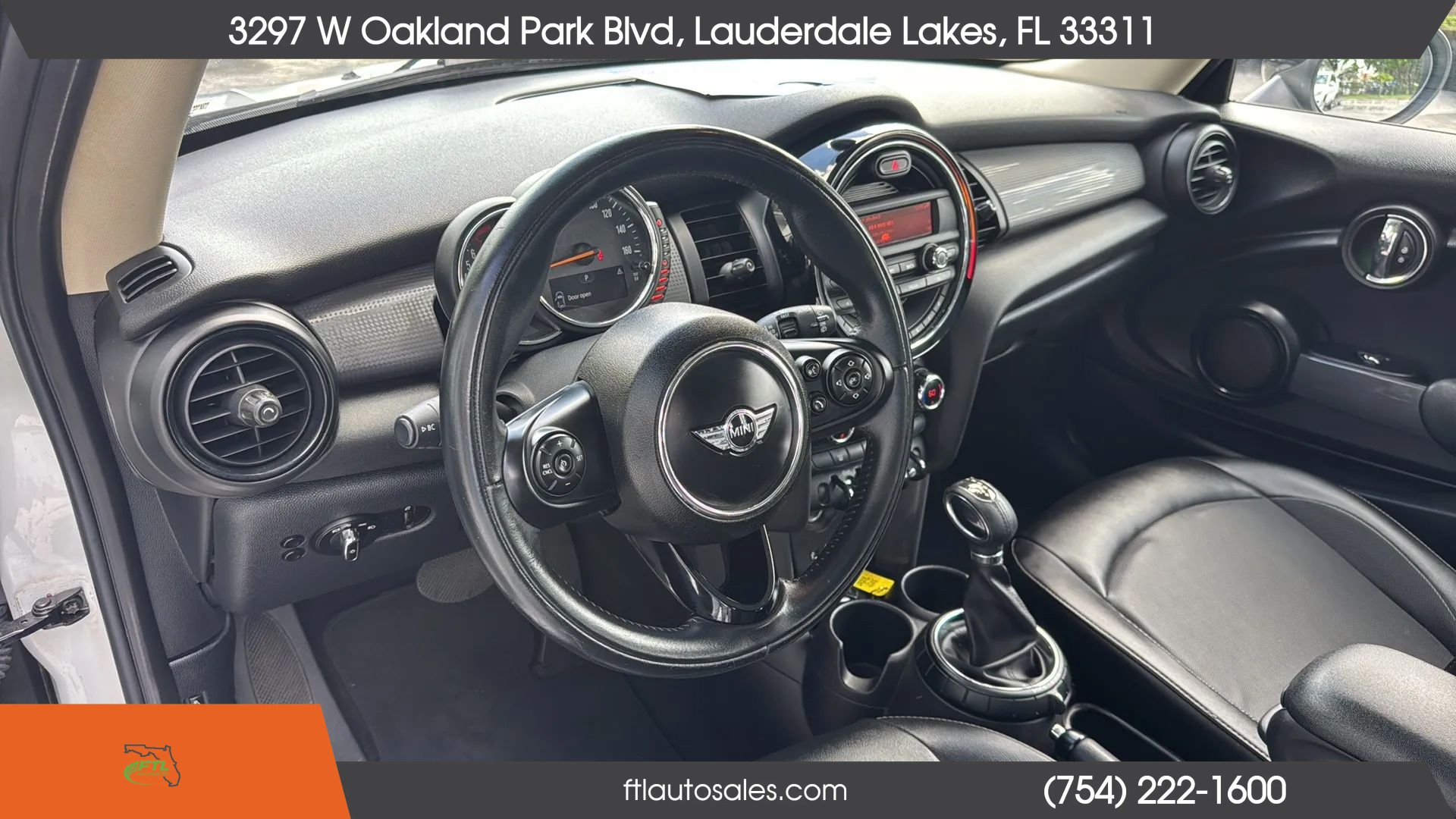 Used 2016 MINI Cooper 2-Door Hardtop FWD image 36