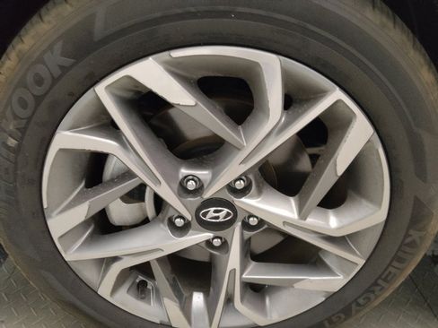 Used 2023 Hyundai Sonata SEL w/ Cargo Package FWD image 31