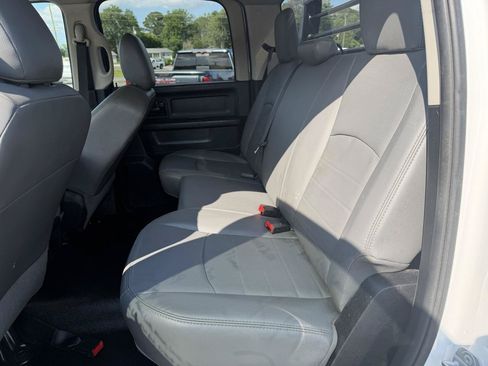 Used 2014 RAM 5500 Tradesman w/ Ambulance Prep Group AWD/4WD image 11