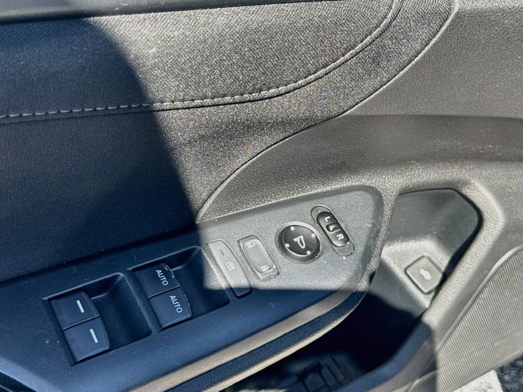 Used 2016 Honda Civic EX image 17