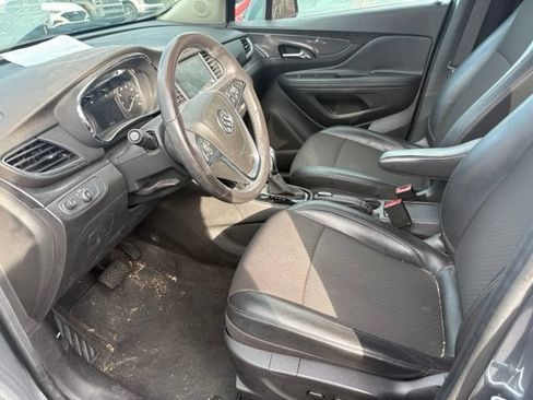 Used 2019 Buick Encore Preferred w/ Safety Package FWD image 7