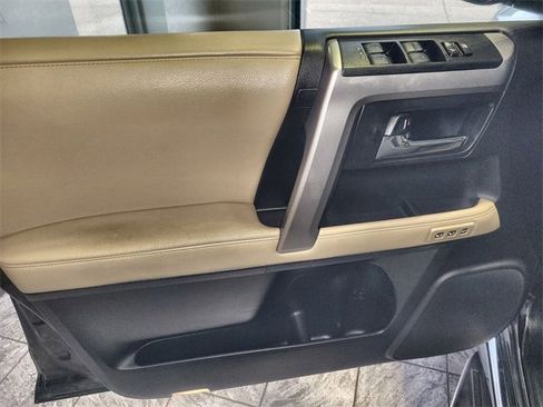 Used 2019 Toyota 4Runner Limited image 13