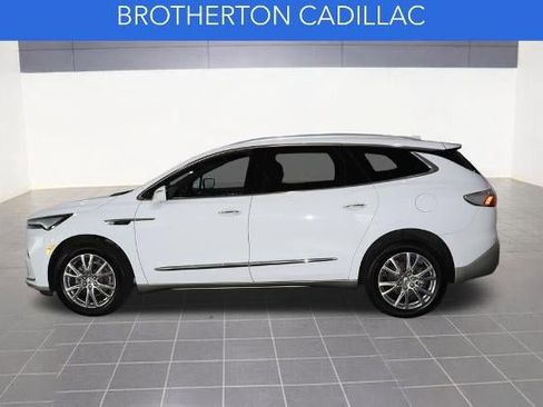 Certified 2023 Buick Enclave Premium w/ Experience Buick Package AWD/4WD image 2