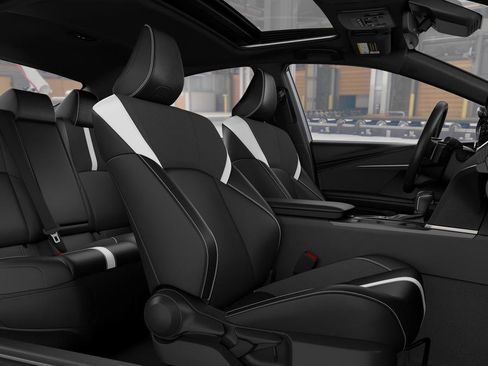 New 2026 Toyota Camry SE FWD image 22