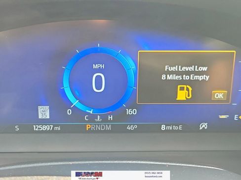 Used 2020 Ford Explorer ST w/ ST Street Pack AWD/4WD image 27