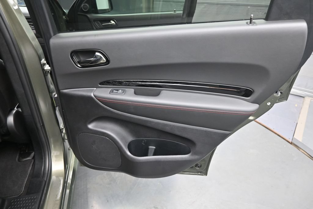 Used 2026 Dodge Durango GT AWD/4WD image 17