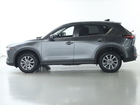 Certified 2023 MAZDA CX-5 AWD 2.5 S w/ Select Package image 38