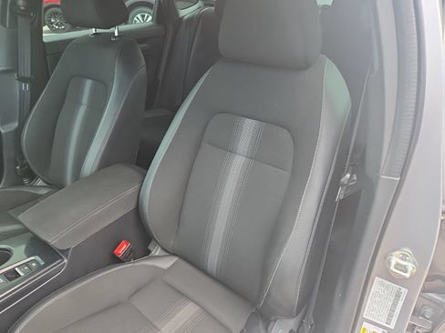 Used 2022 Honda Civic Sport image 24