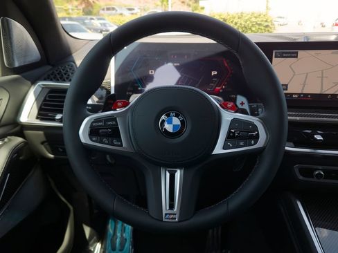 New 2026 BMW X5 M Competition w/ Executive Package AWD/4WD image 15