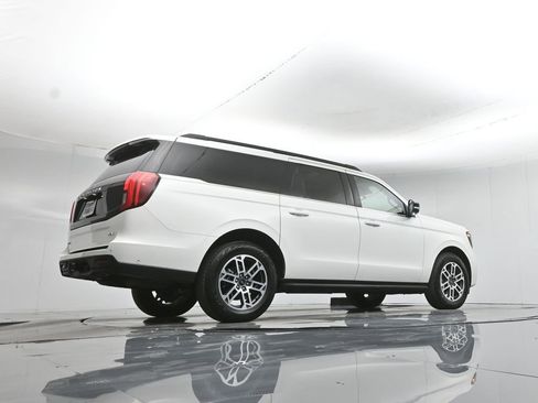 Used 2025 Ford Expedition Max Active image 54
