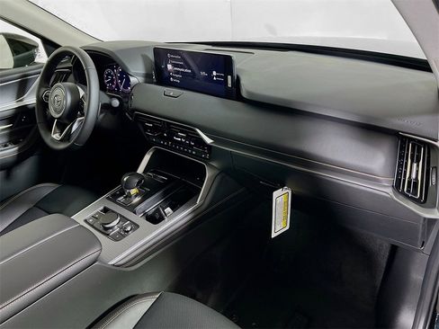 Used 2025 MAZDA CX-90 3.3 Turbo w/ Premium Sport Pkg image 24