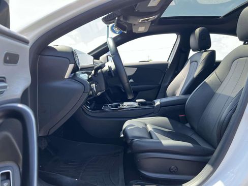 Used 2021 Mercedes-Benz A 220 A 220 image 11