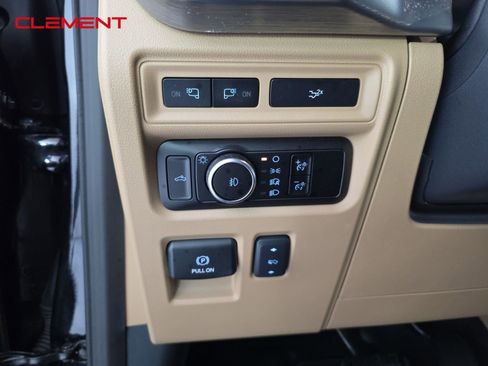 Certified 2023 Ford F150 Lariat w/ Equipment Group 502A High image 12