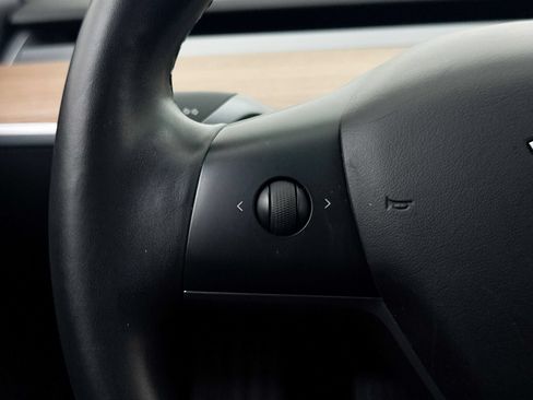 Used 2018 Tesla Model 3 Long Range RWD image 36
