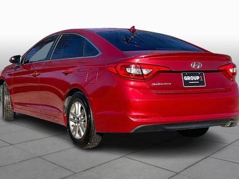 Used 2017 Hyundai Sonata SE image 12