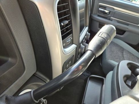 Used 2016 RAM 2500 Big Horn AWD/4WD image 26