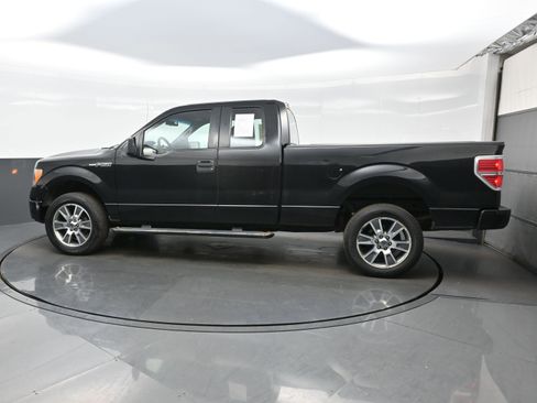 Used 2014 Ford F150 STX w/ Equipment Group 201A Mid image 3