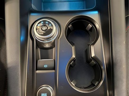 New 2026 Ford Explorer ST-Line w/ ST-Line Street Pack AWD/4WD image 20