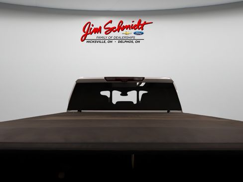 Used 2021 Chevrolet Silverado 2500 High Country w/ Z71 Off-Road Package AWD/4WD image 37
