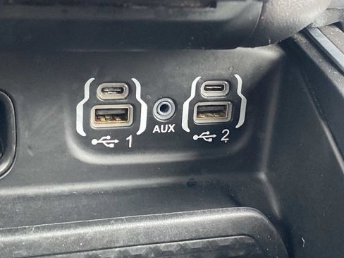 Used 2022 RAM 1500 Big Horn image 32