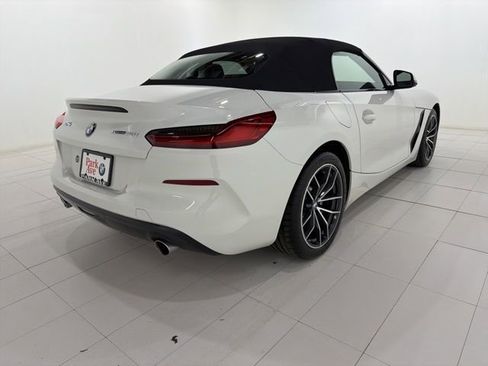 Used 2020 BMW Z4 sDrive30i RWD image 7