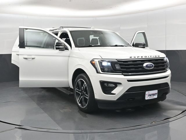 Used 2021 Ford Expedition Limited AWD/4WD image 57