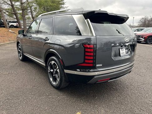 New 2026 Hyundai Palisade Limited image 5