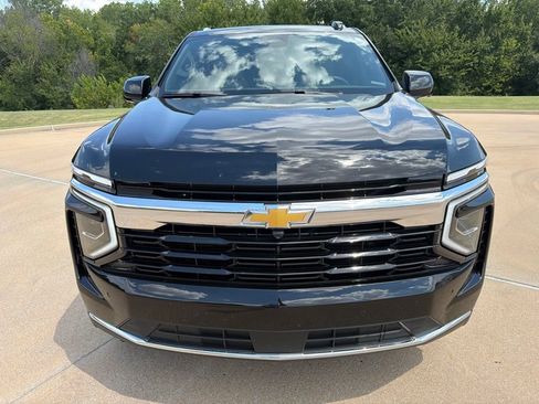 Used 2026 Chevrolet Tahoe LS RWD image 8