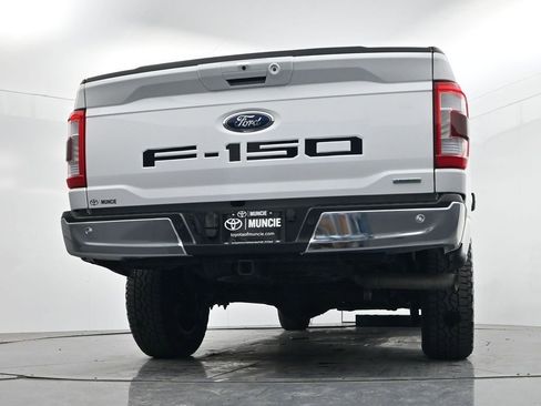 Used 2022 Ford F150 Lariat image 60
