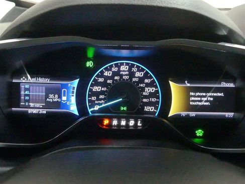 Used 2013 Ford C-MAX SEL FWD image 31