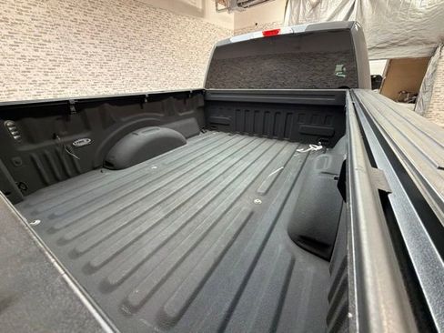 Used 2018 Ford F150 XLT w/ Equipment Group 301A Mid AWD/4WD image 11