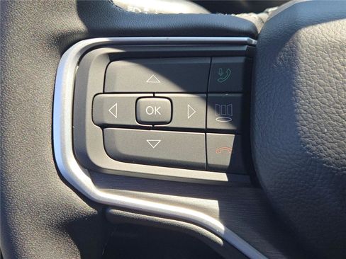 New 2026 Jeep Grand Wagoneer L Limited AWD/4WD image 36