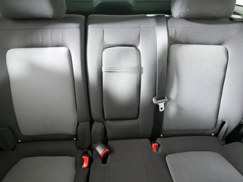 Used 2014 Chevrolet Captiva Sport LT image 13