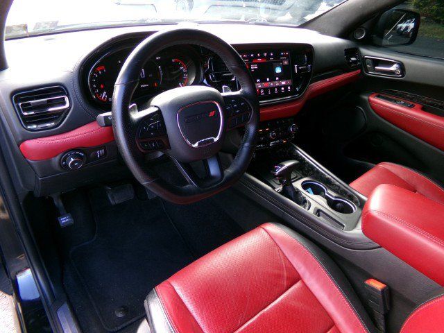 Used 2021 Dodge Durango R/T w/ Tow 'N Go Package AWD/4WD image 15