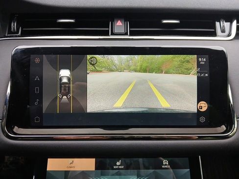 Used 2023 Land Rover Range Rover Evoque R-Dynamic SE image 20