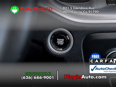 Used 2023 Dodge Charger GT w/ Blacktop Package image 21